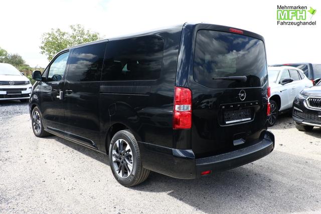 Opel Zafira GS AT8 XL 8-S Nav Massage Kam SHZ KlimaP 