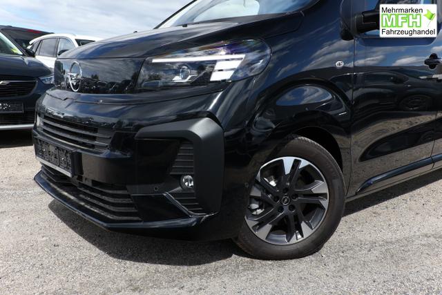 Opel Zafira GS AT8 XL 8-S Nav Massage Kam SHZ KlimaP 