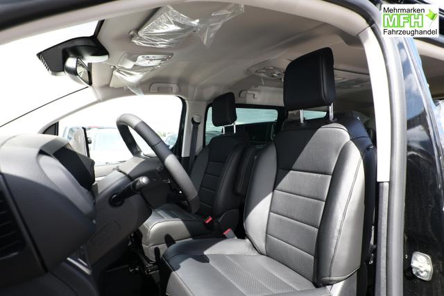Opel Zafira GS AT8 XL 8-S Nav Massage Kam SHZ KlimaP 