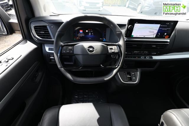 Opel Zafira GS AT8 XL 8-S Nav Massage Kam SHZ KlimaP 