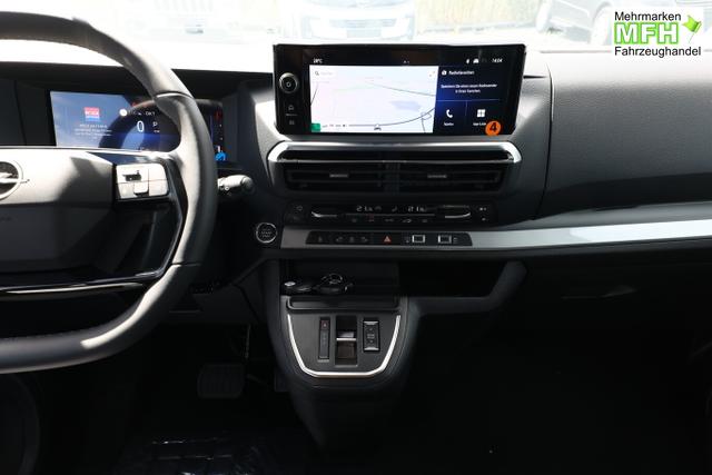 Opel Zafira GS AT8 XL 8-S Nav Massage Kam SHZ KlimaP 