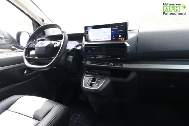 Opel Zafira GS AT8 XL 8-S Nav Massage Kam SHZ KlimaP 