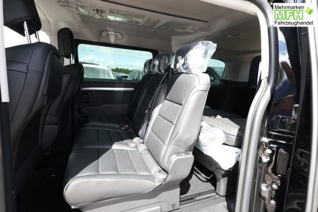 Opel Zafira GS AT8 XL 8-S Nav Massage Kam SHZ KlimaP 