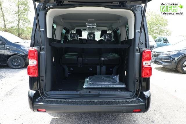 Opel Zafira GS AT8 XL 8-S Nav Massage Kam SHZ KlimaP 