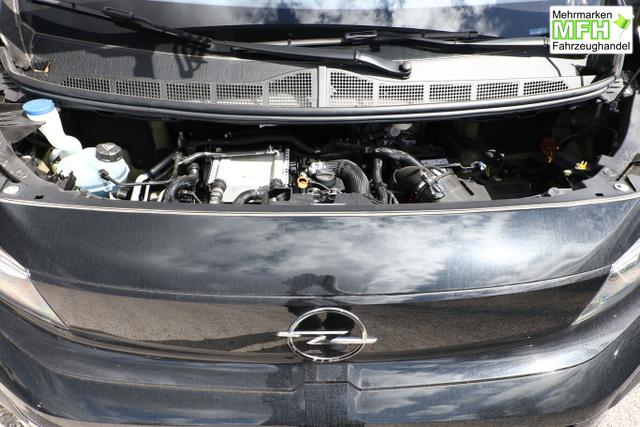 Opel Zafira GS AT8 XL 8-S Nav Massage Kam SHZ KlimaP 