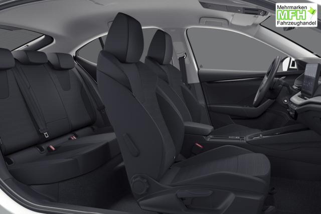 Skoda Octavia Selection DSG Selec Nav ACC SideA Kessy el.Heck 