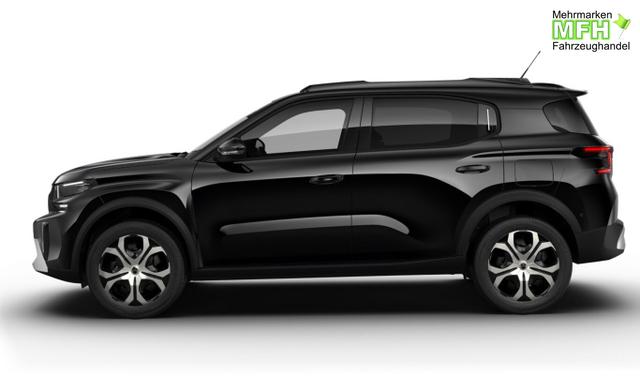 Citro&euml;n C3 Aircross PLUS PDC Kam CarPlay PrivG LED HUD 