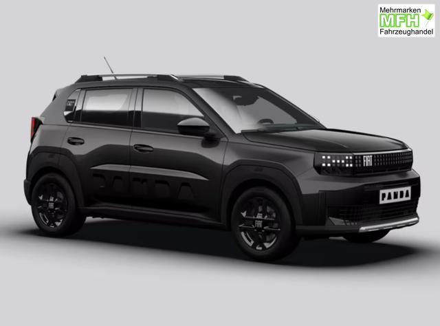 Fiat Grande Panda Icon Hybrid SHZ Nav Kam LM 2xPDC 