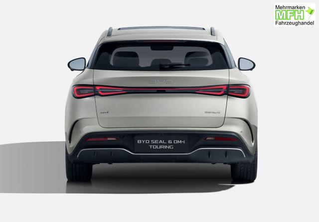 BYD Seal 6 Comfort Touring DM-i 100kmReichw Pano 360 