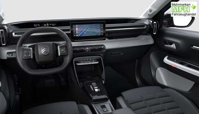 Citro&euml;n C3 Aircross MAX Hybrid 7S WinterP Nav Kam 2xPDC 