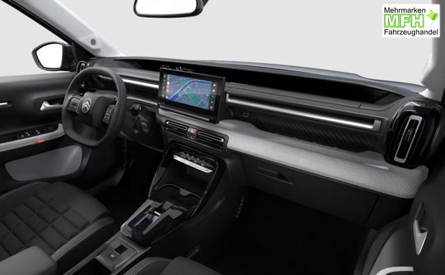 Citro&euml;n C3 Aircross MAX Hybrid 7S WinterP Nav Kam 2xPDC 