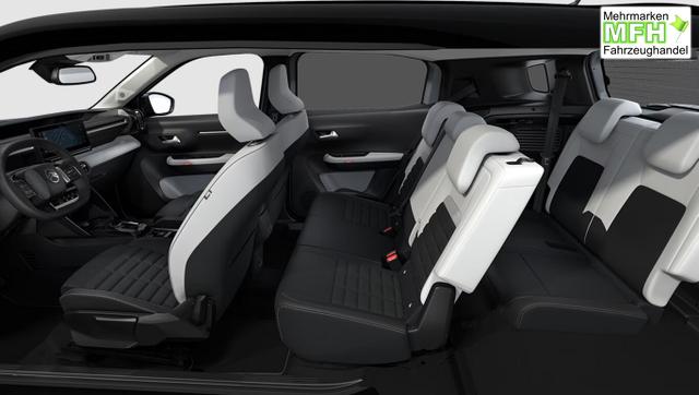 Citro&euml;n C3 Aircross MAX Hybrid 7S WinterP Nav Kam 2xPDC 