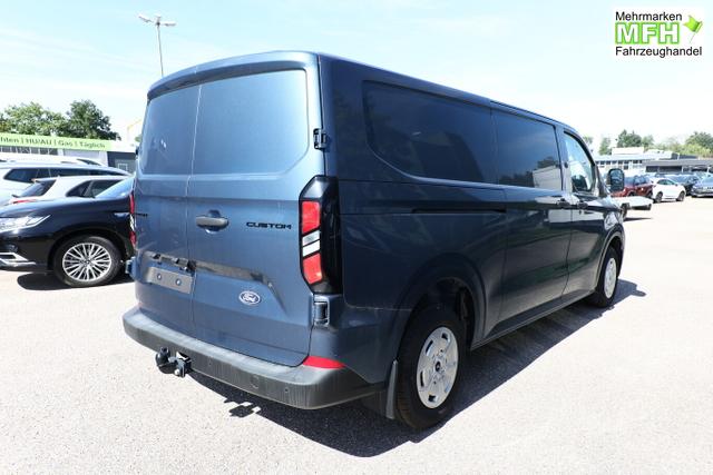 Ford Transit Custom Trend Aut 320L2 LED AHK SHZ LadeP 