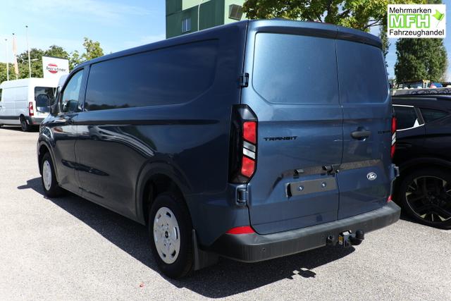 Ford Transit Custom Trend Aut 320L2 LED AHK SHZ LadeP 