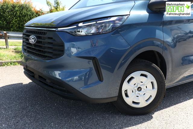 Ford Transit Custom Trend Aut 320L2 LED AHK SHZ LadeP 