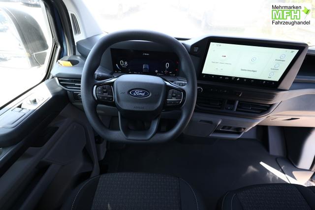 Ford Transit Custom Trend Aut 320L2 LED AHK SHZ LadeP 
