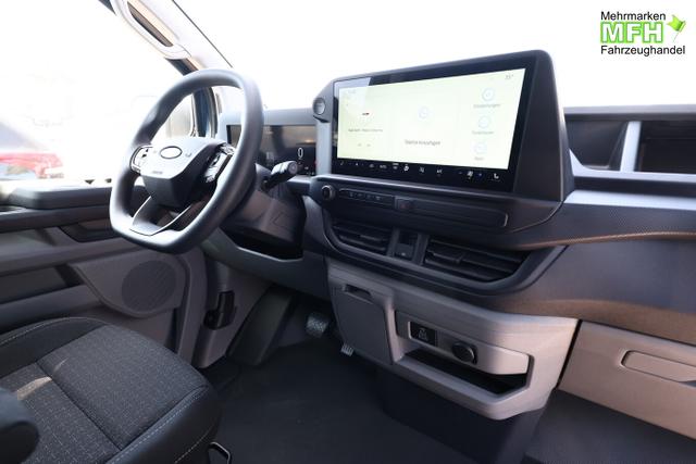 Ford Transit Custom Trend Aut 320L2 LED AHK SHZ LadeP 
