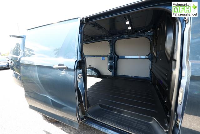Ford Transit Custom Trend Aut 320L2 LED AHK SHZ LadeP 