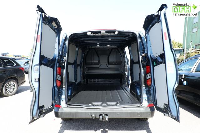 Ford Transit Custom Trend Aut 320L2 LED AHK SHZ LadeP 