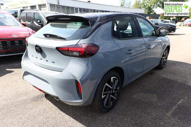 Opel Corsa GS WinterP SHZ LHZ Kam PDC vo/hi AppC 