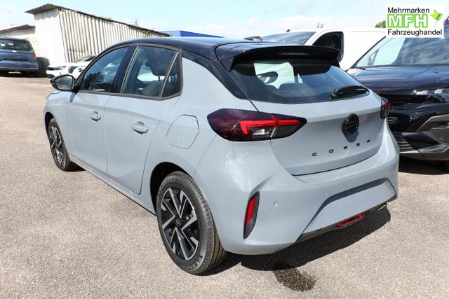 Opel Corsa GS WinterP SHZ LHZ Kam PDC vo/hi AppC 