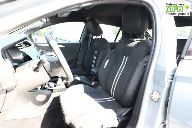 Opel Corsa GS WinterP SHZ LHZ Kam PDC vo/hi AppC 