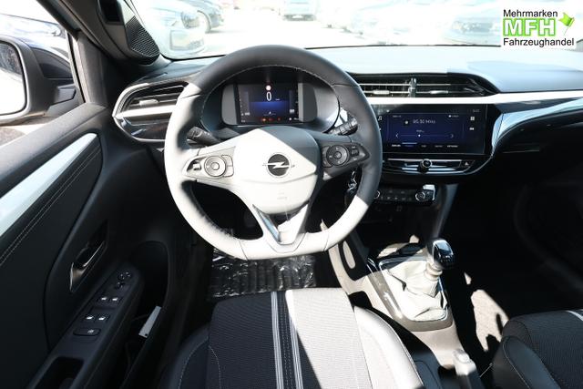 Opel Corsa GS WinterP SHZ LHZ Kam PDC vo/hi AppC 
