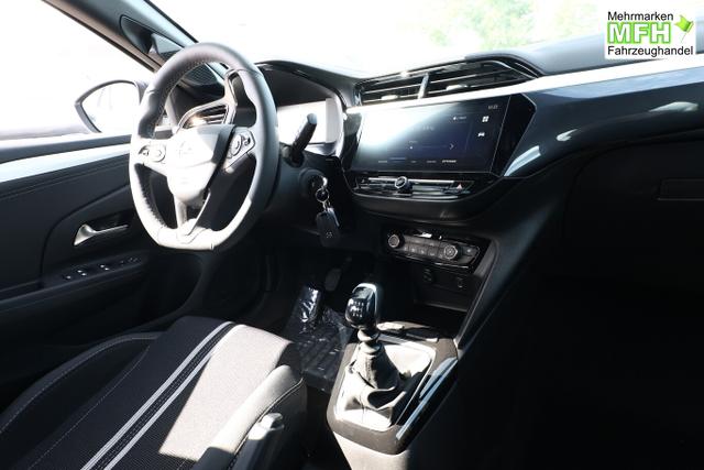 Opel Corsa GS WinterP SHZ LHZ Kam PDC vo/hi AppC 