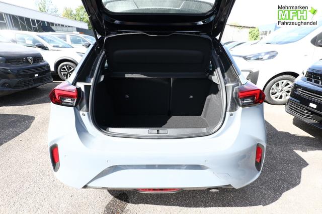 Opel Corsa GS WinterP SHZ LHZ Kam PDC vo/hi AppC 