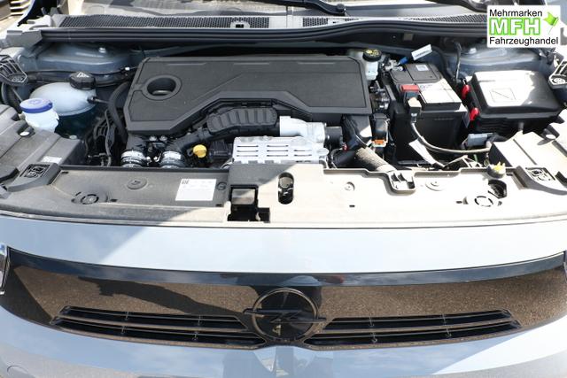 Opel Corsa GS WinterP SHZ LHZ Kam PDC vo/hi AppC 