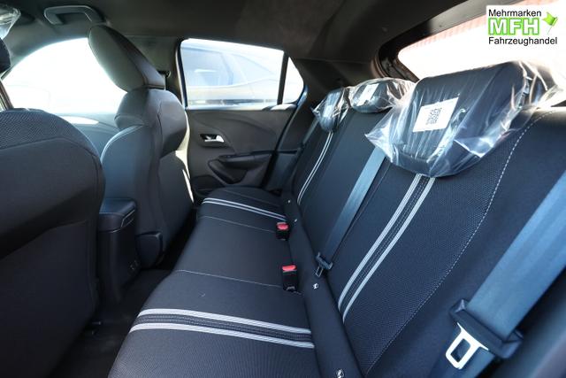 Opel Corsa GS Nav 17Z Keyl Kam LED PDCv/h SolarP Totw 