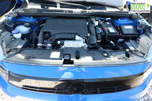 Opel Corsa GS Nav 17Z Keyl Kam LED PDCv/h SolarP Totw 