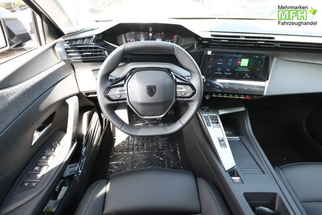 Peugeot 308 Allure Nav Keyl 360&deg; WinterP RCTA ACC LED 