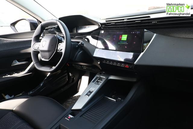 Peugeot 308 Allure Nav Keyl 360&deg; WinterP RCTA ACC LED 