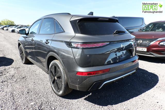 DS Automobiles 7 Performance Line DS7 eHK 360&deg; ACC eSitze SHZ Nav 