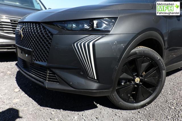 DS Automobiles 7 Performance Line DS7 eHK 360&deg; ACC eSitze SHZ Nav 