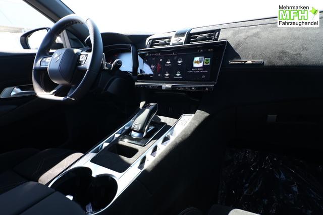 DS Automobiles 7 Performance Line DS7 eHK 360&deg; ACC eSitze SHZ Nav 