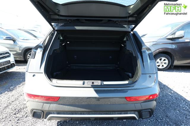 DS Automobiles 7 Performance Line DS7 eHK 360&deg; ACC eSitze SHZ Nav 
