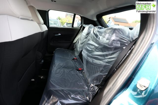 Fiat 600 Icon Hybrid SHZ Keyl Nav Kam 2xPDC LED CarP 