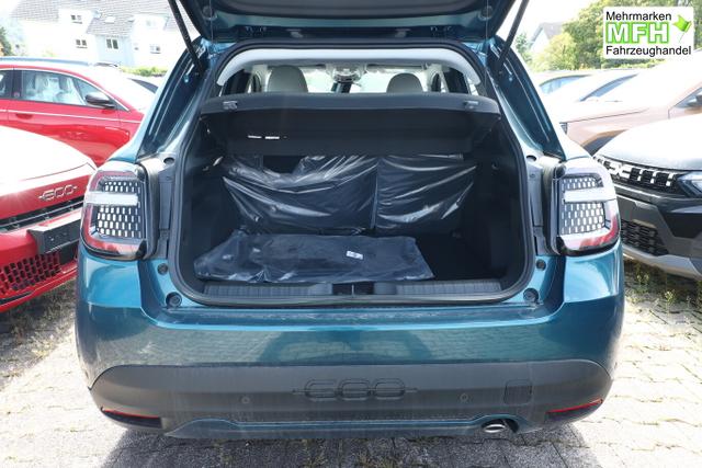 Fiat 600 Icon Hybrid SHZ Keyl Nav Kam 2xPDC LED CarP 