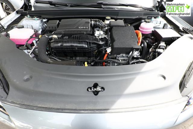 BYD Seal 5 Design DM-i 212 Reichw.100+Pano 360Kam 