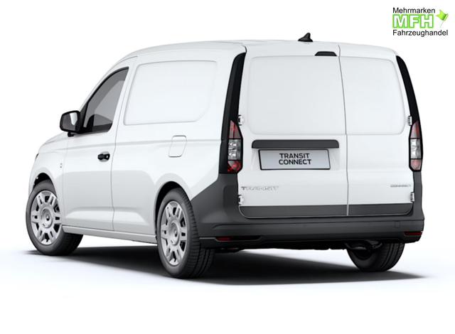 Ford Transit Connect Trend L1 Aut Nav Temp PDC AppCo 