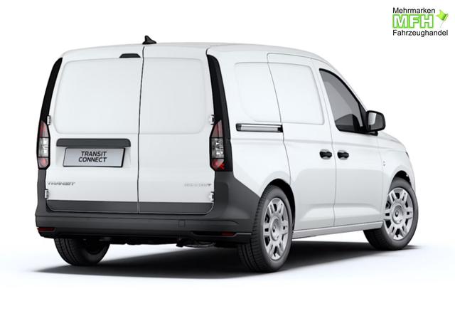 Ford Transit Connect Trend L1 Aut Nav Temp PDC AppCo 