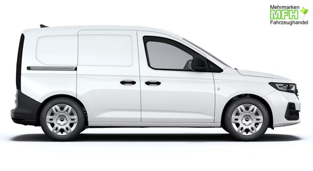 Ford Transit Connect Trend L1 Aut Nav Temp PDC AppCo 