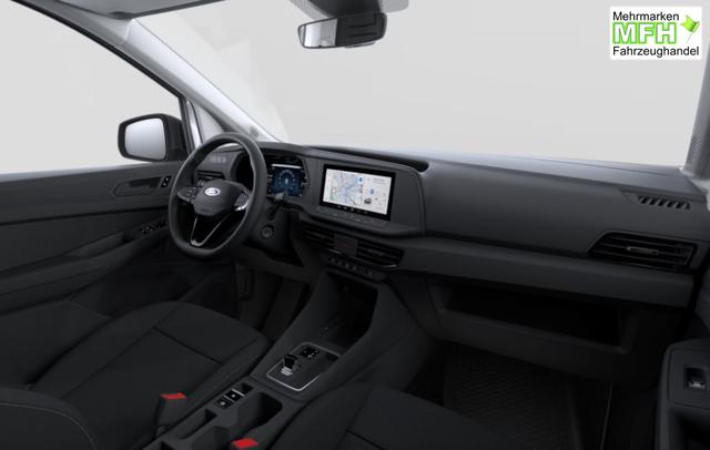 Ford Transit Connect Trend L2 Aut Nav Temp PDC AppCo 