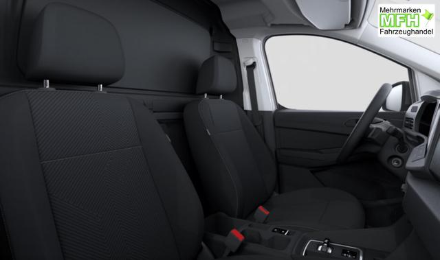 Ford Transit Connect Trend L2 Aut Nav Temp PDC AppCo 