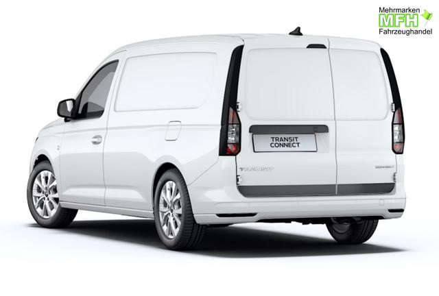 Ford Transit Connect Limited Aut L2 LED ACC Kam SHZ 