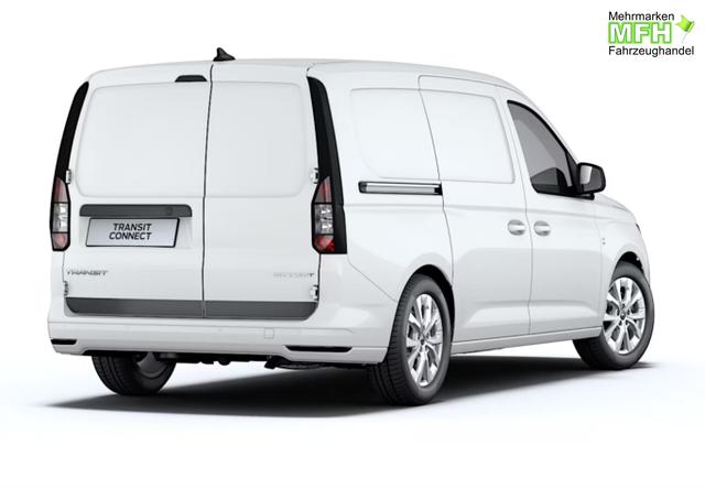Ford Transit Connect Limited Aut L2 LED ACC Kam SHZ 