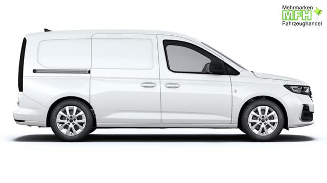 Ford Transit Connect Limited Aut L2 LED ACC Kam SHZ 