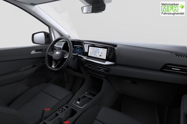 Ford Transit Connect Limited Aut L2 LED ACC Kam SHZ 